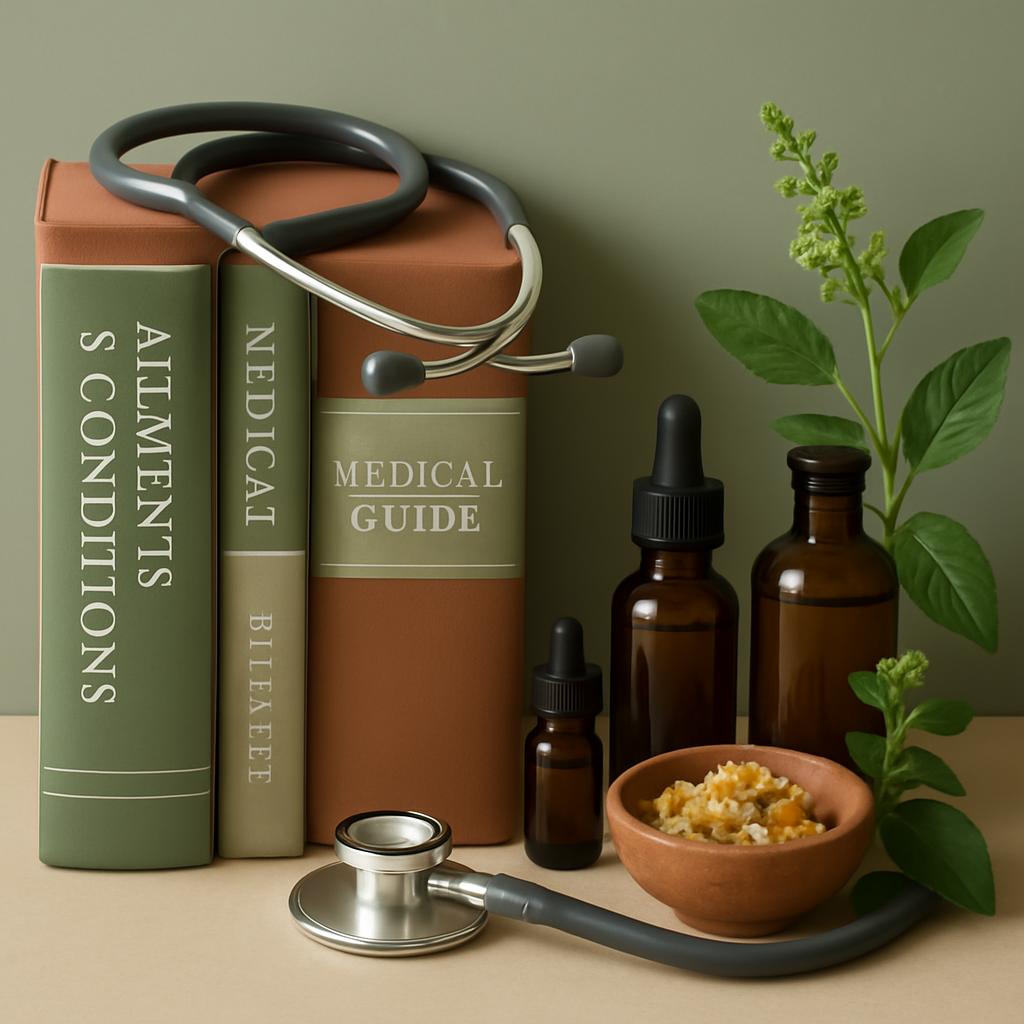 Ailments and Conditions