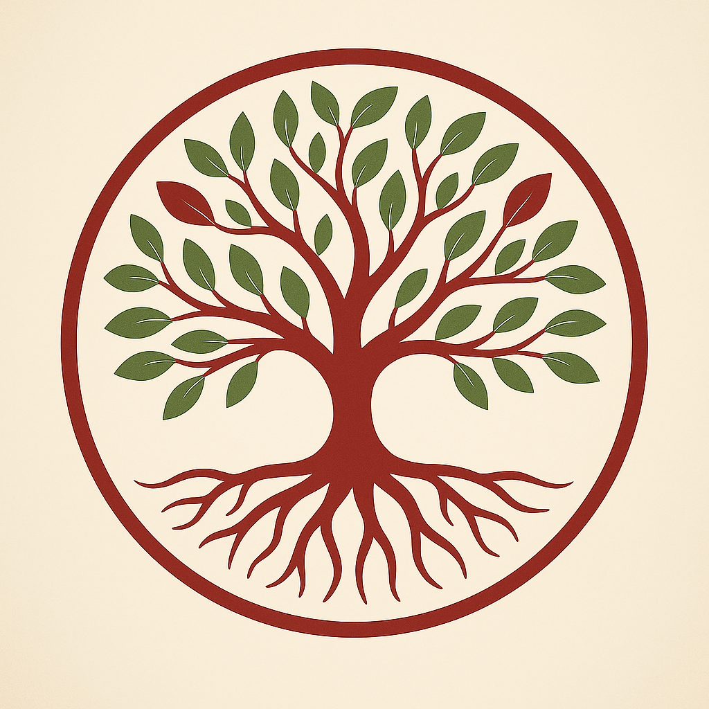 Red Clay Science Logo